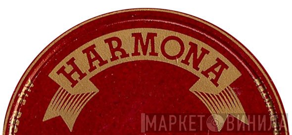 Harmona - Винил CD и Кассеты лейбла Harmona на сайте МаркетВинила