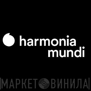 Harmonia Mundi - Винил CD и Кассеты лейбла Harmonia Mundi на сайте МаркетВинила