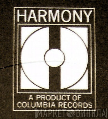 Harmony  - Винил CD и Кассеты лейбла Harmony (4) на сайте МаркетВинила