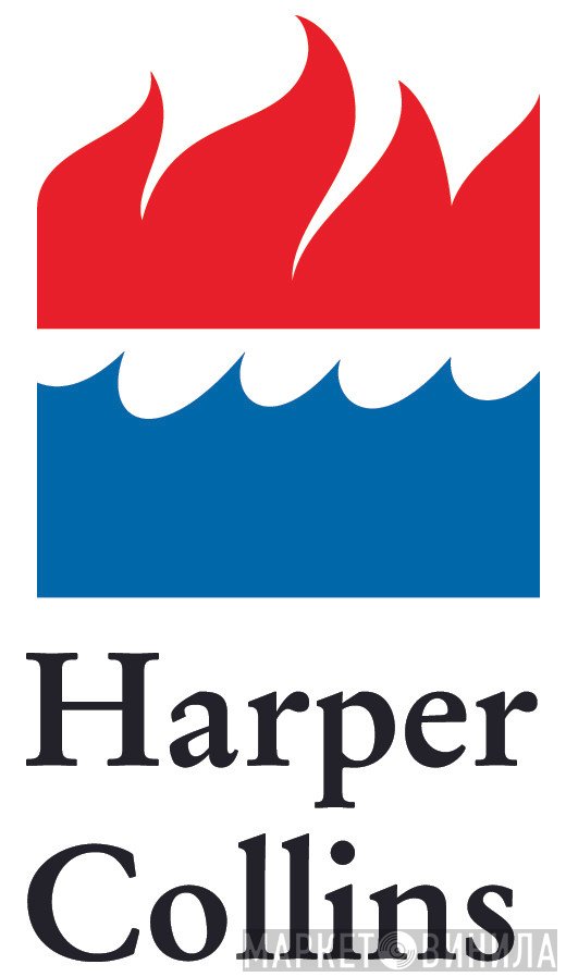 HarperCollins - Винил CD и Кассеты лейбла HarperCollins на сайте МаркетВинила