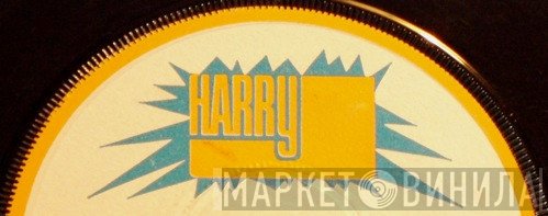 Harry J Records - Винил CD и Кассеты лейбла Harry J Records на сайте МаркетВинила