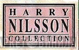 Harry Nilsson Collection - Винил CD и Кассеты лейбла Harry Nilsson Collection на сайте МаркетВинила