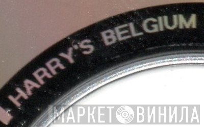 Harry's Belgium - Винил CD и Кассеты лейбла Harry's Belgium на сайте МаркетВинила