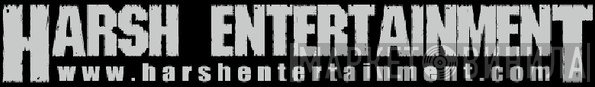 Harsh Entertainment - Винил CD и Кассеты лейбла Harsh Entertainment на сайте МаркетВинила