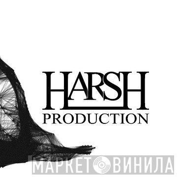 Harsh Production - Винил CD и Кассеты лейбла Harsh Production на сайте МаркетВинила