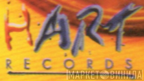 Hart Records  - Винил CD и Кассеты лейбла Hart Records (4) на сайте МаркетВинила