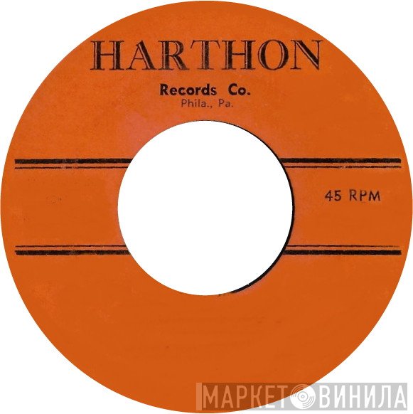 Harthon - Винил CD и Кассеты лейбла Harthon на сайте МаркетВинила