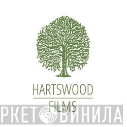 Hartswood Films - Винил CD и Кассеты лейбла Hartswood Films на сайте МаркетВинила