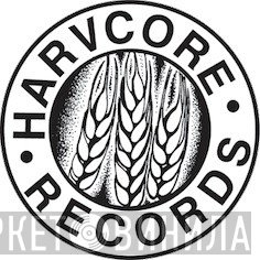 Harvcore Records - Винил CD и Кассеты лейбла Harvcore Records на сайте МаркетВинила