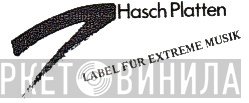 Hasch Platten - Винил CD и Кассеты лейбла Hasch Platten на сайте МаркетВинила