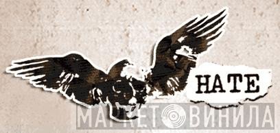 Hate Records  - Винил CD и Кассеты лейбла Hate Records (3) на сайте МаркетВинила