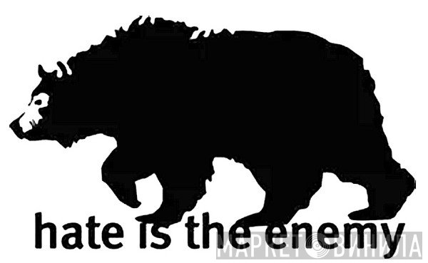Hateistheenemy - Винил CD и Кассеты лейбла Hateistheenemy на сайте МаркетВинила