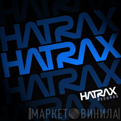 Hatrax Records - Винил CD и Кассеты лейбла Hatrax Records на сайте МаркетВинила
