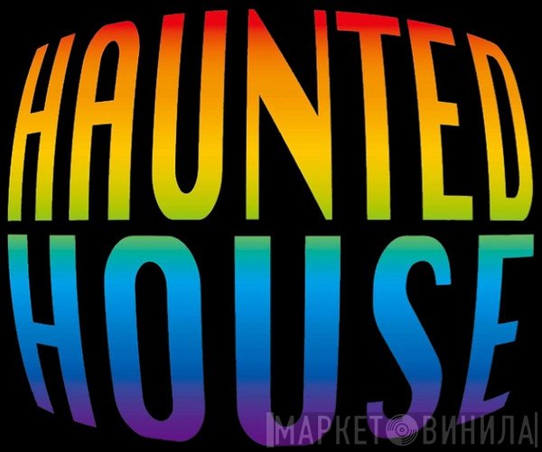 Haunted House  - Винил CD и Кассеты лейбла Haunted House (4) на сайте МаркетВинила