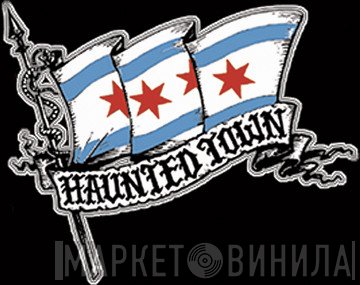 Haunted Town Records - Винил CD и Кассеты лейбла Haunted Town Records на сайте МаркетВинила