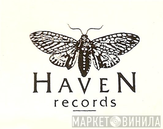Haven Records  - Винил CD и Кассеты лейбла Haven Records (2) на сайте МаркетВинила