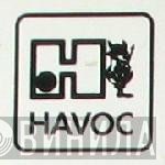 Havoc  - Винил CD и Кассеты лейбла Havoc (2) на сайте МаркетВинила