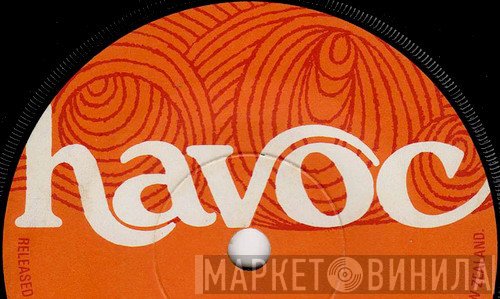 Havoc  - Винил CD и Кассеты лейбла Havoc (4) на сайте МаркетВинила