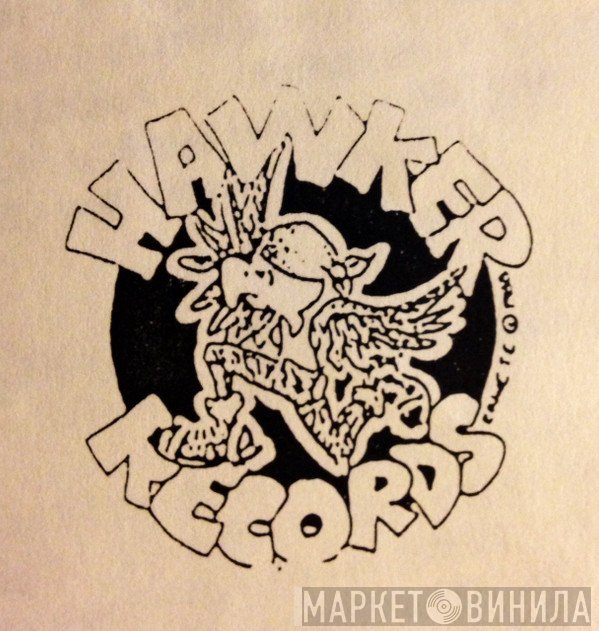 Hawker Records - Винил CD и Кассеты лейбла Hawker Records на сайте МаркетВинила