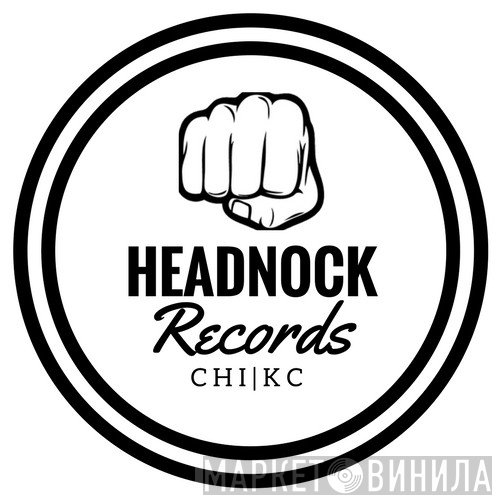 HeadNock Records - Винил CD и Кассеты лейбла HeadNock Records на сайте МаркетВинила