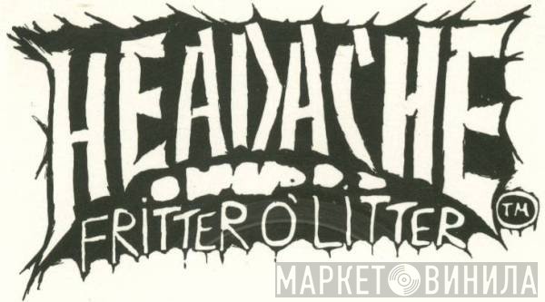 Headache Records  - Винил CD и Кассеты лейбла Headache Records (2) на сайте МаркетВинила