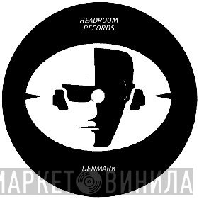 Headroom Records - Винил CD и Кассеты лейбла Headroom Records на сайте МаркетВинила