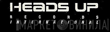 Heads Up Records International Ltd. - Винил CD и Кассеты лейбла Heads Up Records International Ltd. на сайте МаркетВинила