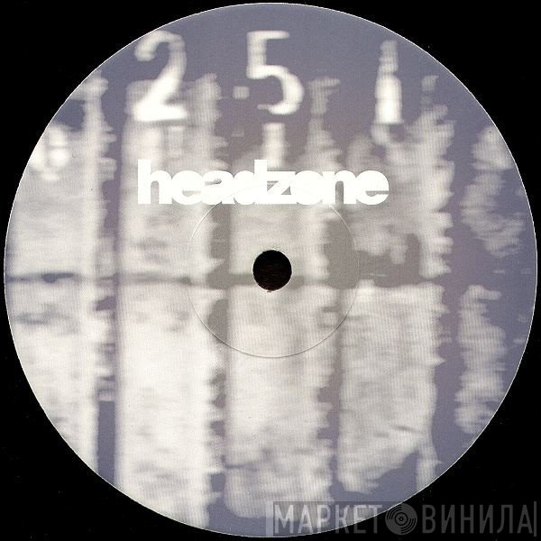 Headzone - Винил CD и Кассеты лейбла Headzone на сайте МаркетВинила