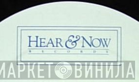 Hear & Now Records - Винил CD и Кассеты лейбла Hear & Now Records на сайте МаркетВинила