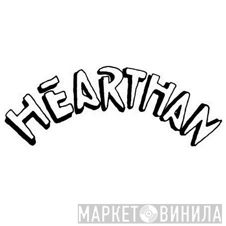 Hearpen - Винил CD и Кассеты лейбла Hearpen на сайте МаркетВинила