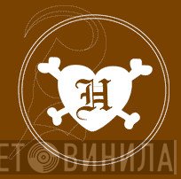 Heart & Crossbone - Винил CD и Кассеты лейбла Heart & Crossbone на сайте МаркетВинила