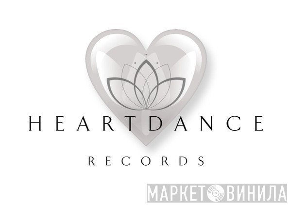 Heart Dance Records - Винил CD и Кассеты лейбла Heart Dance Records на сайте МаркетВинила