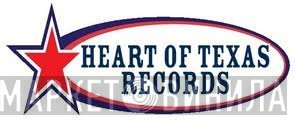 Heart Of Texas Records - Винил CD и Кассеты лейбла Heart Of Texas Records на сайте МаркетВинила