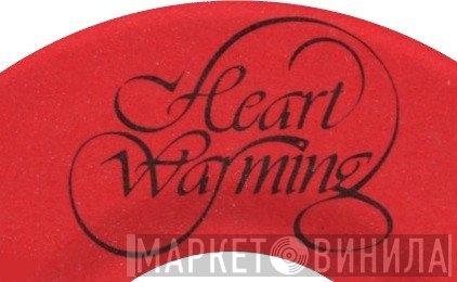 Heart Warming - Винил CD и Кассеты лейбла Heart Warming на сайте МаркетВинила