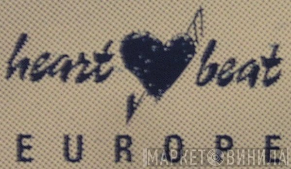 Heartbeat Europe - Винил CD и Кассеты лейбла Heartbeat Europe на сайте МаркетВинила