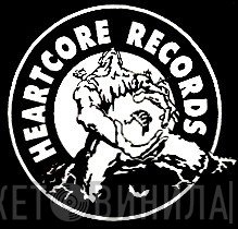 Heartcore Records  - Винил CD и Кассеты лейбла Heartcore Records (3) на сайте МаркетВинила