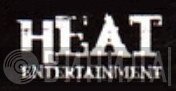Heat Entertainment - Винил CD и Кассеты лейбла Heat Entertainment на сайте МаркетВинила