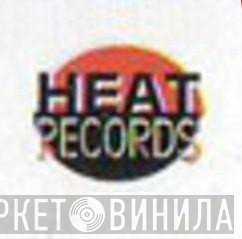 Heat Records  - Винил CD и Кассеты лейбла Heat Records (11) на сайте МаркетВинила