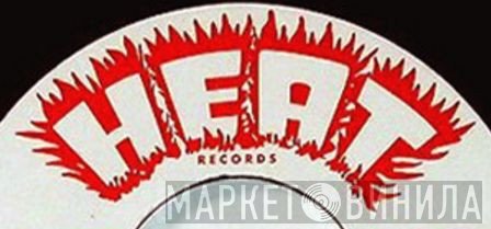 Heat Records  - Винил CD и Кассеты лейбла Heat Records (9) на сайте МаркетВинила