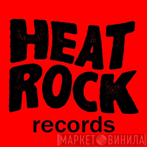 Heat Rock Records - Винил CD и Кассеты лейбла Heat Rock Records на сайте МаркетВинила
