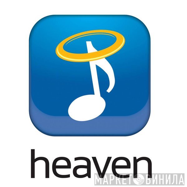 Heaven Music - Винил CD и Кассеты лейбла Heaven Music на сайте МаркетВинила