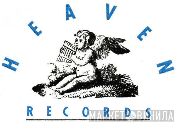 Heaven Records  - Винил CD и Кассеты лейбла Heaven Records (4) на сайте МаркетВинила