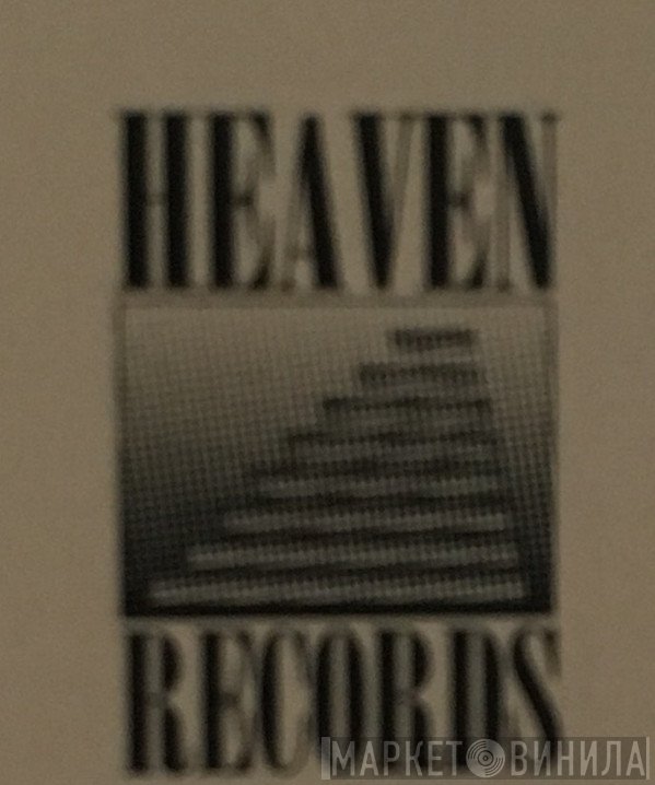 Heaven Records  - Винил CD и Кассеты лейбла Heaven Records (5) на сайте МаркетВинила