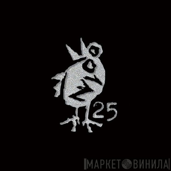 Heavenly 25 - Винил CD и Кассеты лейбла Heavenly 25 на сайте МаркетВинила