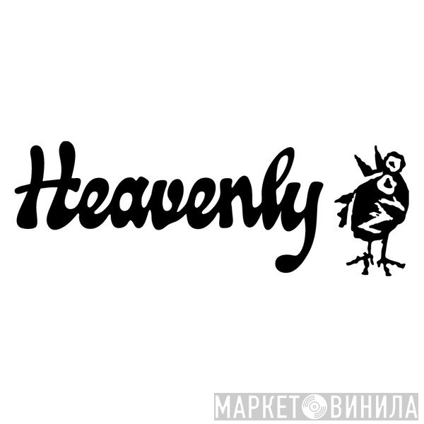Heavenly - Винил CD и Кассеты лейбла Heavenly на сайте МаркетВинила