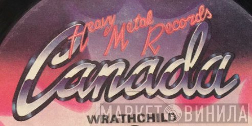 Heavy Metal Records Canada - Винил CD и Кассеты лейбла Heavy Metal Records Canada на сайте МаркетВинила