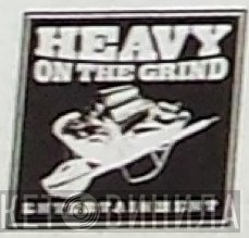 Heavy On The Grind Entertainment - Винил CD и Кассеты лейбла Heavy On The Grind Entertainment на сайте МаркетВинила