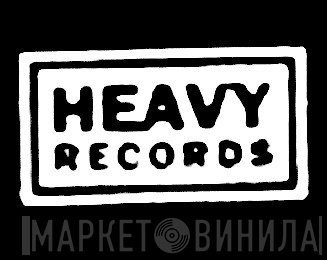 Heavy Records  - Винил CD и Кассеты лейбла Heavy Records (13) на сайте МаркетВинила