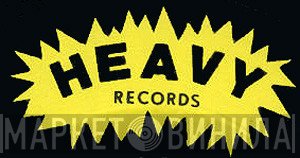 Heavy Records  - Винил CD и Кассеты лейбла Heavy Records (5) на сайте МаркетВинила