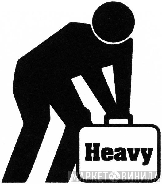 Heavy Records - Винил CD и Кассеты лейбла Heavy Records на сайте МаркетВинила